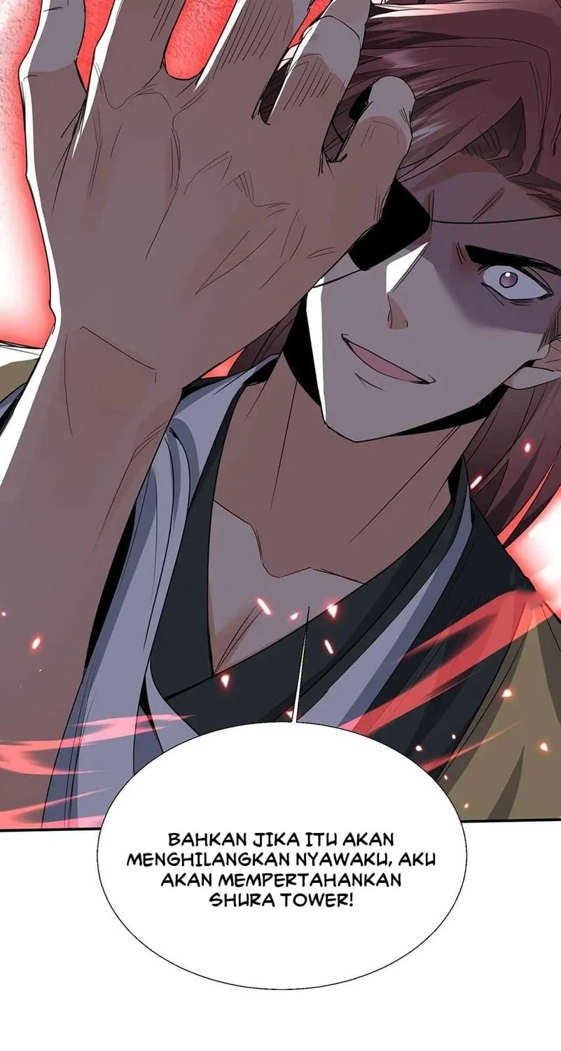 My Empress Disciple Is About to Turn Dark Chapter 54 Fix Gambar 14
